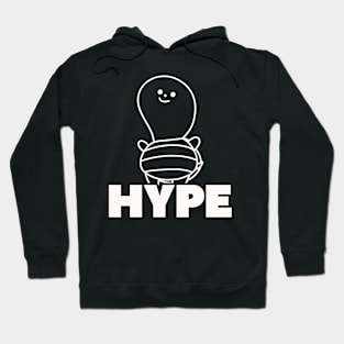 Hype Turtle Hoodie